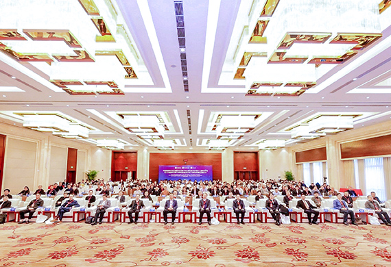 从协同创新到产业应用：郑道勤谈“光+AI”如何赋能高质量发展